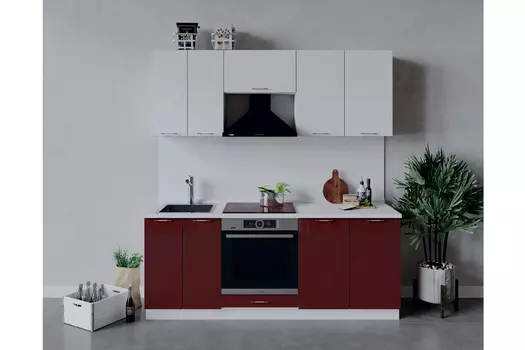 Кухонный гарнитур Весна