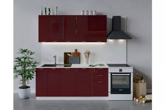 Кухонный гарнитур Весна