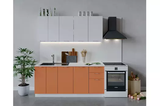 Кухонный гарнитур Весна