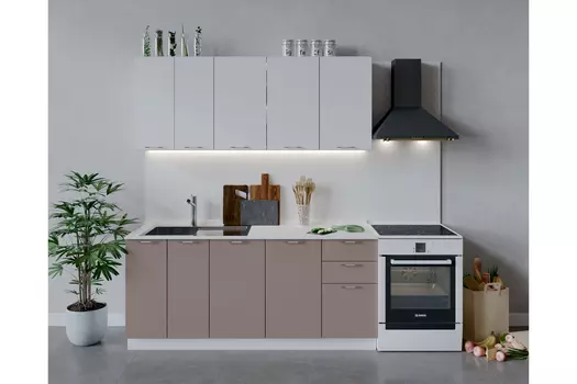 Кухонный гарнитур Весна