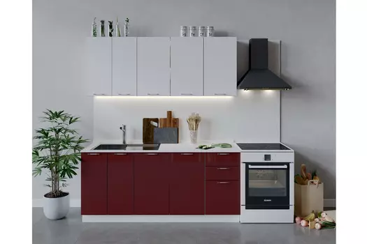 Кухонный гарнитур Весна