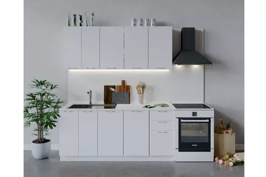 Кухонный гарнитур Весна