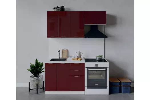 Кухонный гарнитур Весна