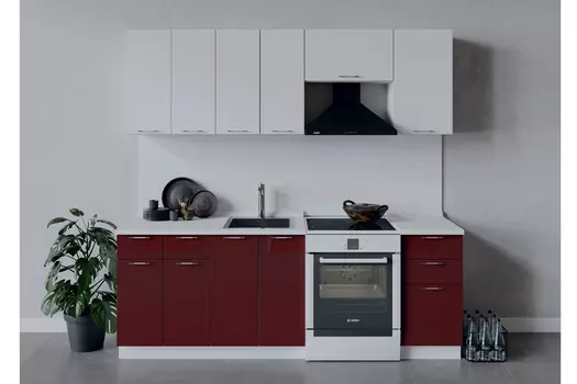 Кухонный гарнитур Весна