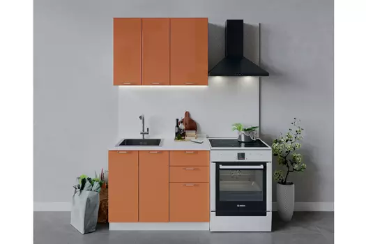 Кухонный гарнитур Весна