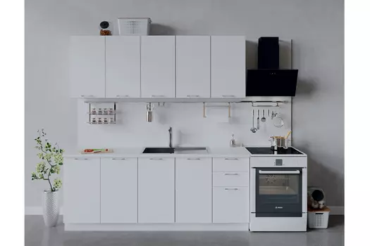 Кухонный гарнитур Весна