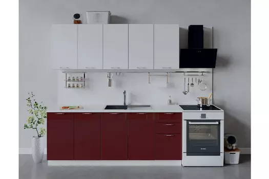 Кухонный гарнитур Весна