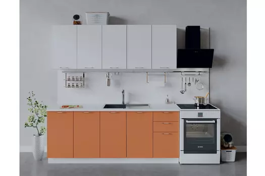 Кухонный гарнитур Весна