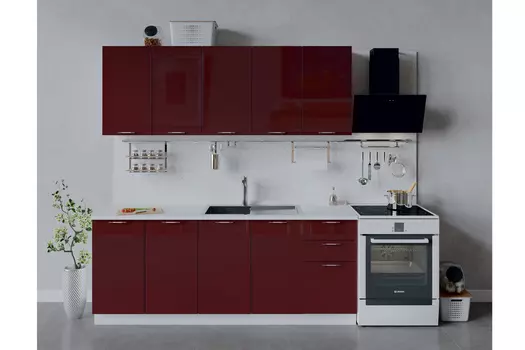 Кухонный гарнитур Весна