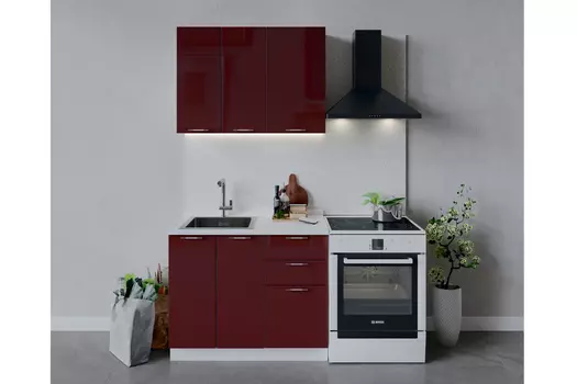 Кухонный гарнитур Весна