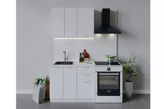 Кухонный гарнитур Весна