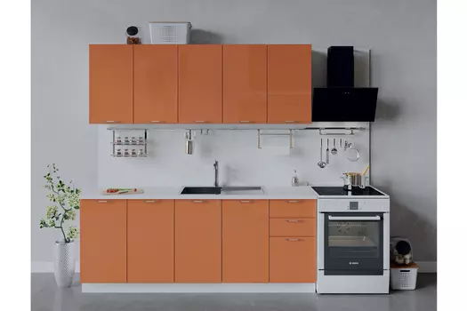 Кухонный гарнитур Весна