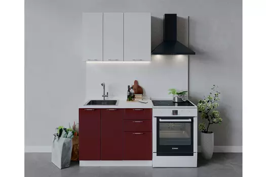 Кухонный гарнитур Весна