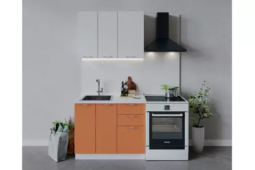 Кухонный гарнитур Весна