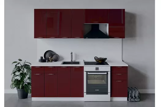 Кухонный гарнитур Весна