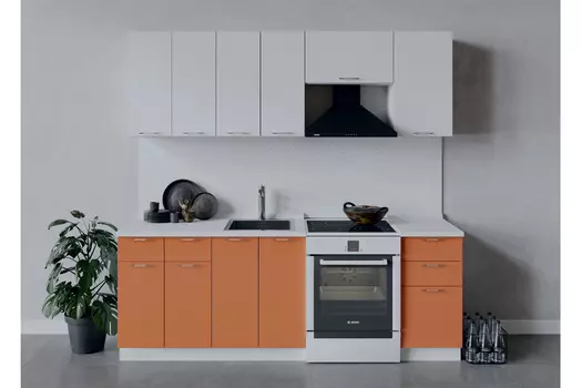 Кухонный гарнитур Весна