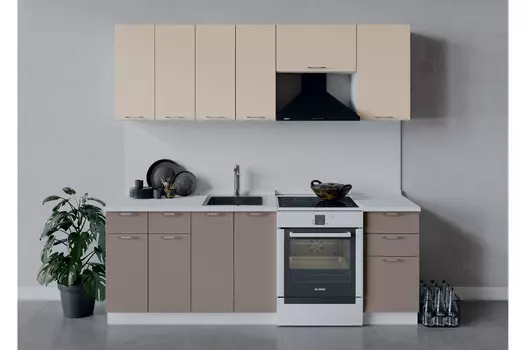 Кухонный гарнитур Весна