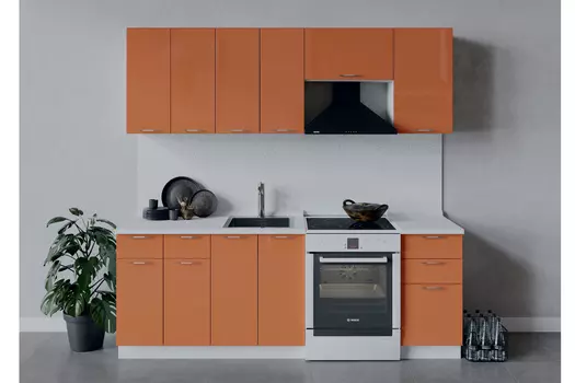 Кухонный гарнитур Весна