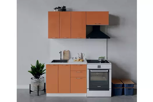 Кухонный гарнитур Весна