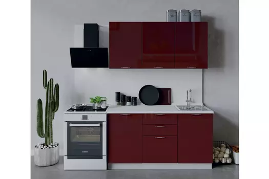 Кухонный гарнитур Весна