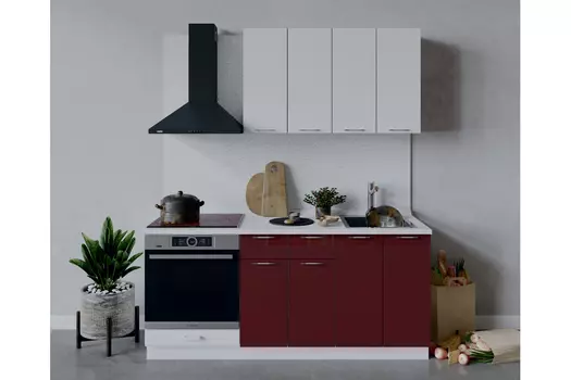 Кухонный гарнитур Весна