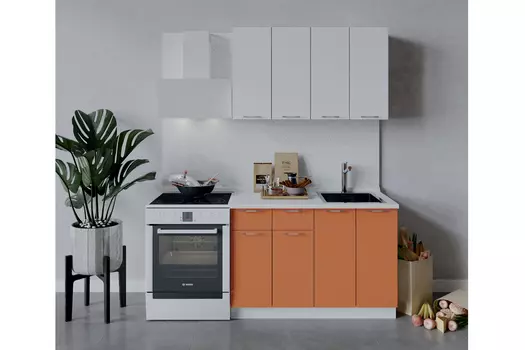 Кухонный гарнитур Весна