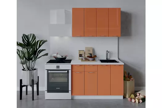 Кухонный гарнитур Весна