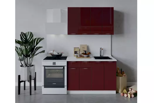 Кухонный гарнитур Весна