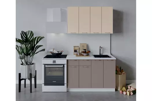 Кухонный гарнитур Весна