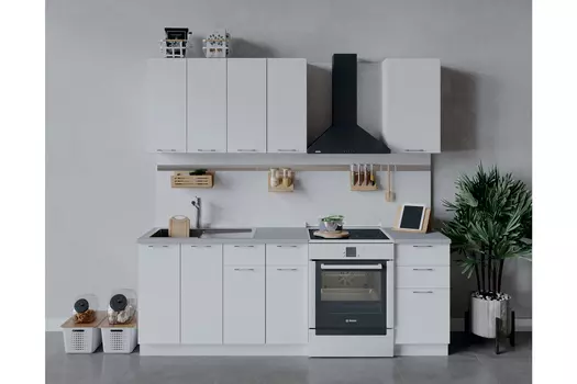 Кухонный гарнитур Весна