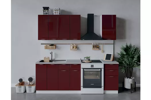 Кухонный гарнитур Весна