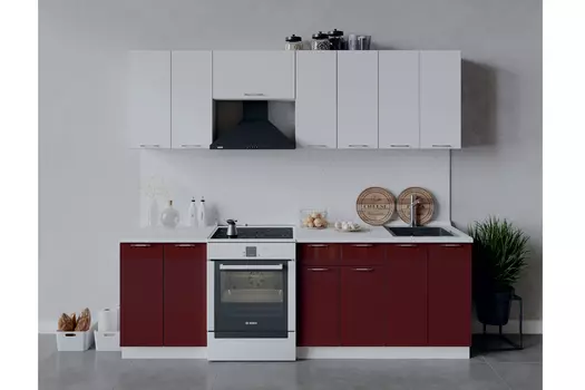 Кухонный гарнитур Весна