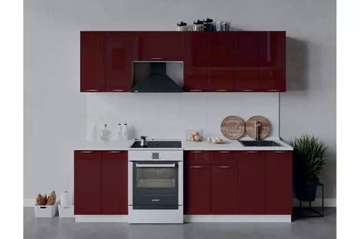 Кухонный гарнитур Весна