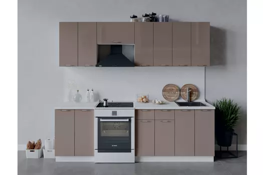 Кухонный гарнитур Весна