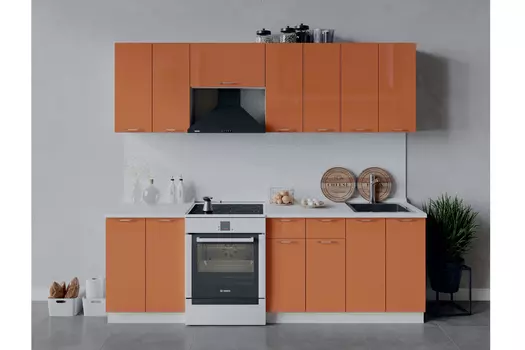 Кухонный гарнитур Весна