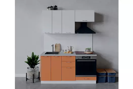 Кухонный гарнитур Весна