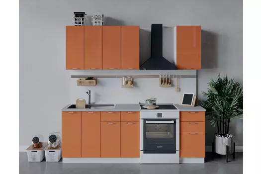 Кухонный гарнитур Весна