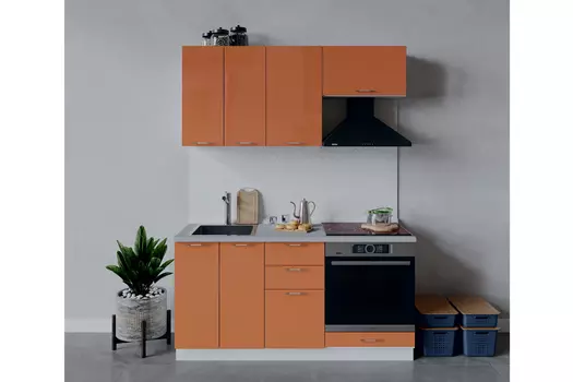 Кухонный гарнитур Весна