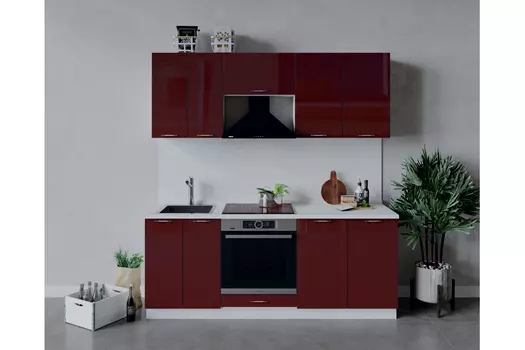 Кухонный гарнитур Весна