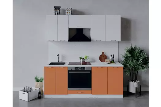 Кухонный гарнитур Весна