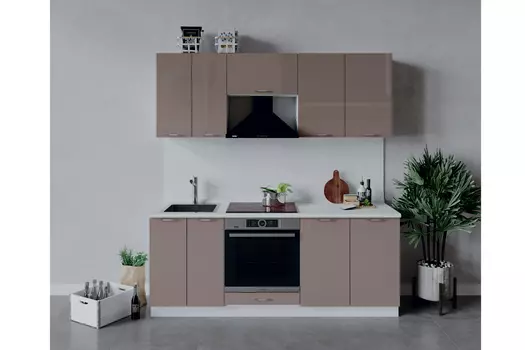 Кухонный гарнитур Весна