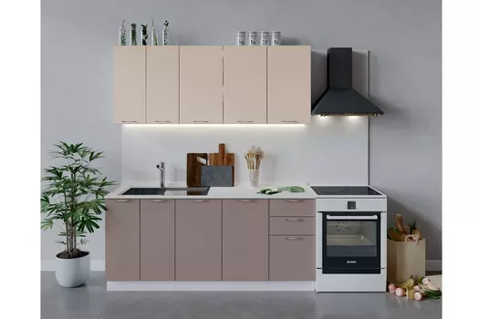 Кухонный гарнитур Весна