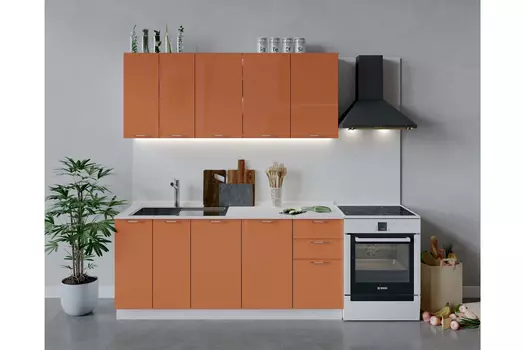 Кухонный гарнитур Весна