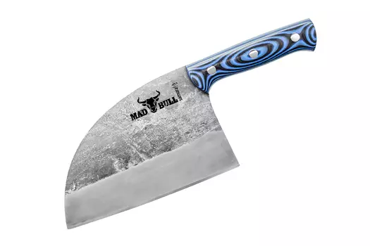 Кухонный топорик Mad bull