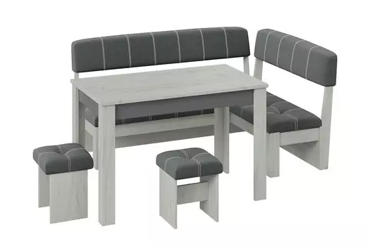 Кухонный уголок Альфа