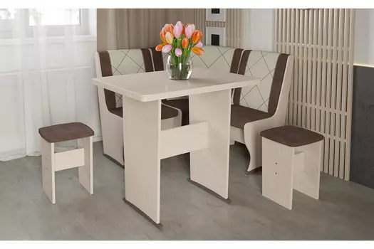 Кухонный уголок Челси мини