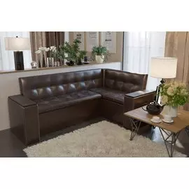 Кухонный уголок со спальным местом Остин