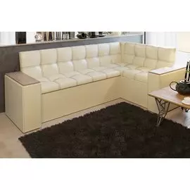 Кухонный уголок со спальным местом Остин