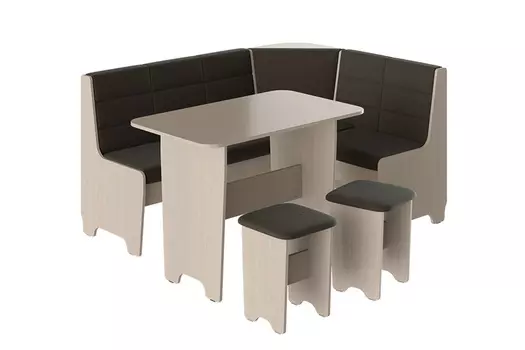 Кухонный уголок Техас