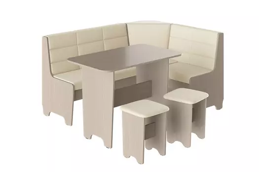 Кухонный уголок Техас